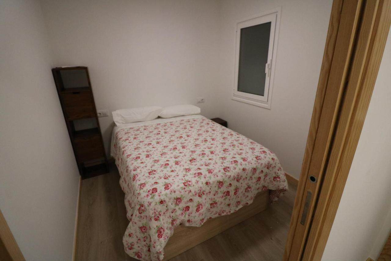 Appartamento Buen Camino Melide Esterno foto