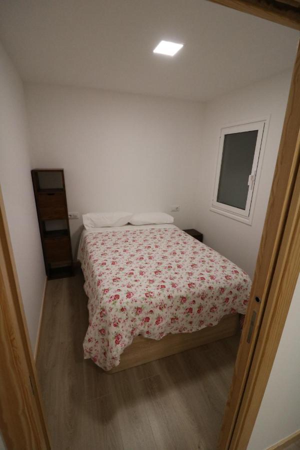 Appartamento Buen Camino Melide Esterno foto